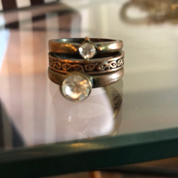 Stackable rings! 💍💍💍 - Picture 3 of 3